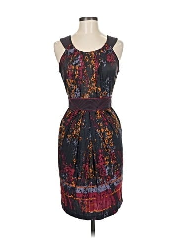 BCBGMAXAZRIA Cocktail Dress (view 1)