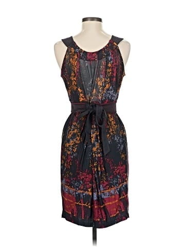 BCBGMAXAZRIA Cocktail Dress (view 2)