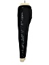 Laundry by Shelli Segal Black Active Pants Size M - photo 5