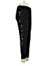 Laundry by Shelli Segal Black Active Pants Size M - photo 4