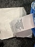 Hanna & Gracie 100% Polyester Blue Sleeveless Blouse Size M - photo 8