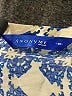 ANONYME Print Blue Jumpsuit Size EU 40 / US 10 - photo 3