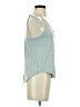 Lululemon Athletica Blue Tank Top Size 4 - photo 4