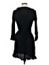 Review Black Cocktail Dress Size M - photo 2
