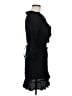 Review Black Cocktail Dress Size M - photo 4