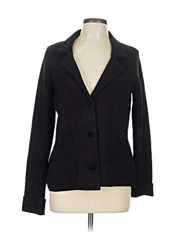 Adrienne Vittadini Blazer (view 1)