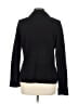 Adrienne Vittadini Black Blazer Size L - photo 2