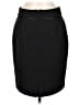 Vineyard Vines Solid Black Formal Skirt Size 8 - photo 2