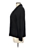 Adrienne Vittadini Black Blazer Size L - photo 5
