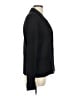 Adrienne Vittadini Black Blazer Size L - photo 4