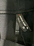 American Giant Solid Black Active Pants Size 6 (petite) - photo 4