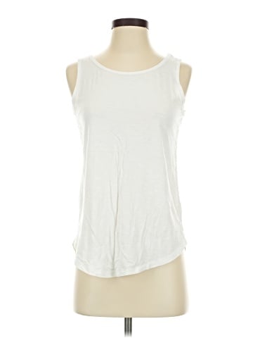 St. Tropez West Sleeveless T-Shirt (view 1)