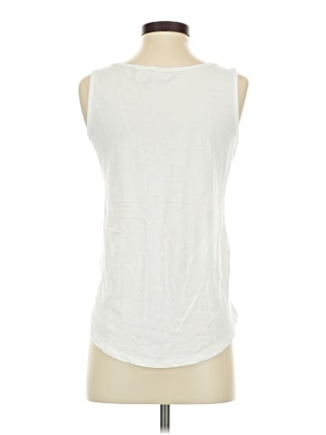 St. Tropez West Sleeveless T-Shirt (view 2)