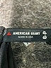 American Giant Solid Black Active Pants Size 6 (petite) - photo 4