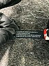 American Giant Solid Black Active Pants Size 6 (petite) - photo 5
