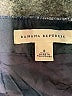 Banana Republic Tweed Gray Formal Skirt Size 8 - photo 4