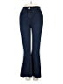 FRAME Blue Jeans Size 23 waist - photo 1
