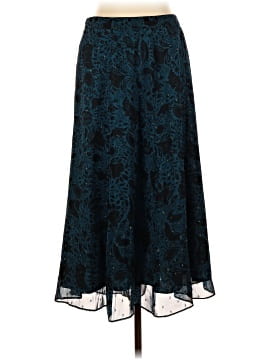 Ann Taylor Formal Skirt