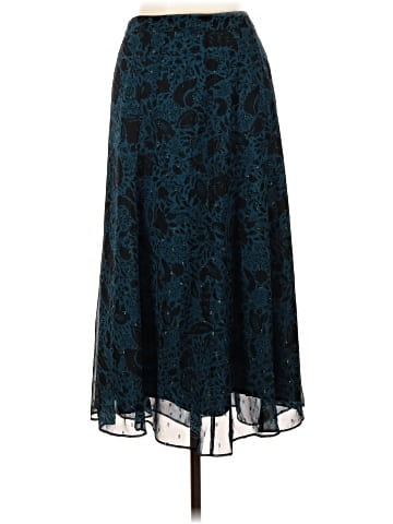 Ann Taylor Formal Skirt (view 2)