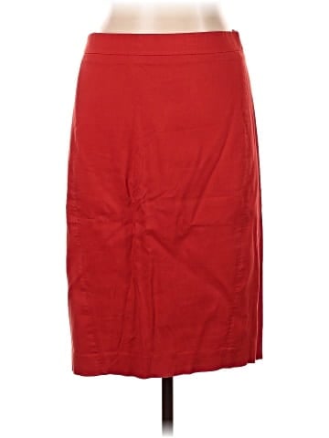 Ann Taylor LOFT Casual Skirt (view 2)