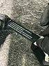 American Giant Black Active Pants Size 6 (petite) - photo 5