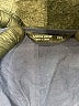 Shein Curve Blue 3/4 Sleeve Blouse Size 0X - photo 7