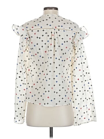 Stevie May Sleeveless Blouse (view 2)