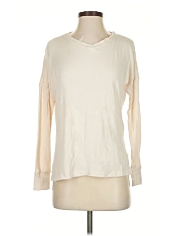 Papinelle Pullover Sweater (view 1)