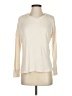 Papinelle Ivory Pullover Sweater Size XS - photo 1