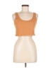 American Eagle Outfitters Brown Tank Top Size Lg - XL - photo 1