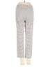 Pure Amici Houndstooth Ivory Casual Pants Size XS - photo 2