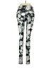 Athleta Graphic Gray Active Pants Size M - photo 2