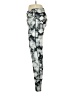 Athleta Graphic Gray Active Pants Size M - photo 5