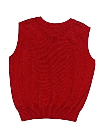 Andy & Evan Sweater Vest (view 2)