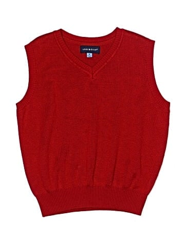 Andy & Evan Sweater Vest (view 1)