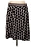 Max Studio Graphic Black Casual Skirt Size S - photo 1