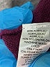 Ann Taylor LOFT Burgundy Pullover Sweater Size XS - photo 8