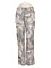 Gap Tropical Gray Casual Pants Size 4 - photo 1