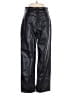 Pistola 100% Polyurethane Black Casual Pants Size 25 waist - photo 1