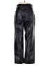 Pistola 100% Polyurethane Black Casual Pants Size 25 waist - photo 2