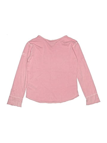 Zadig & Voltaire Long Sleeve T-Shirt (view 2)