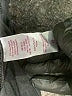 Justice Black Sweatpants Size 12 - 14 - photo 4