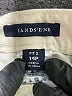 Lands' End Ivory Jeans Size 14 (petite) - photo 4