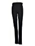 Logo Layers Solid Black Active Pants Size XS (tall) - photo 1