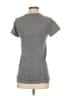 Athleta Gray Active T-Shirt Size S - photo 2