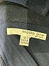 Studio One Print Gray Casual Dress Size 8 - photo 7