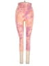 Athleta Tie-dye Pink Leggings Size XS - photo 1