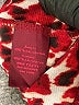 212 Collection Red Tank Top Size L - photo 8