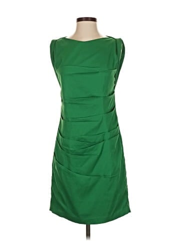 Express Cocktail Dress (view 1)