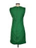 Express 100% Polyester Green Cocktail Dress Size 4 - photo 2